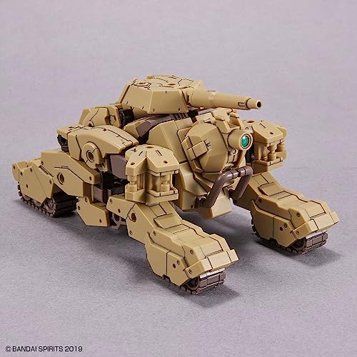 30MM 1/144 bEXM-33T Volpanova (Tank Ver.)