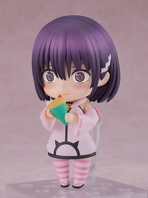 Nendoroid "Ayakashi Triangle" Kanade Suzu