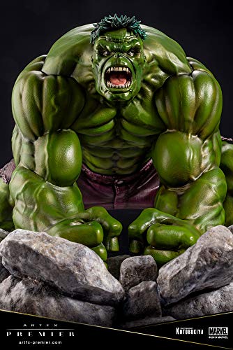 Hulk - 1/10 scale - Avengers - Kotobukiya