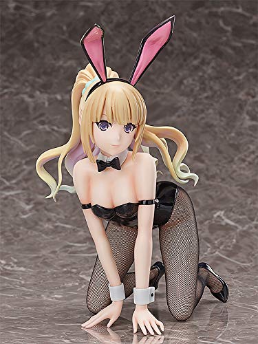 "Classroom of the Elite" Karuizawa Kei Bunny Ver.