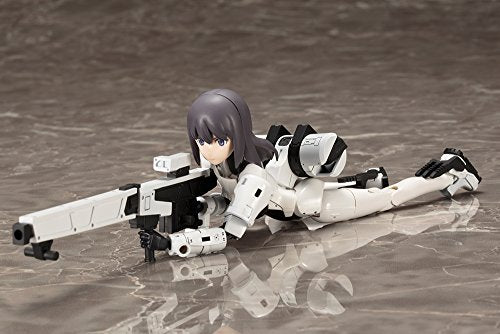 Soldado de Wismy Snipe / Grapple, - 1/1 Scale - Megami Dispositivo - Kotobukiya