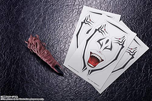 PROPLICA "Jujutsu Kaisen" Grade Cursed Object Ryomen Sukuna's Finger