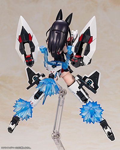 Agatsuma Kaede Megami Dispositivo Alice Gear Aegis-Kotobukiya