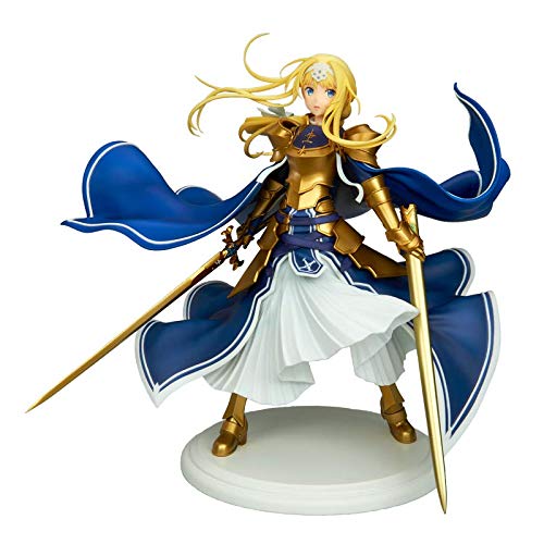 【Wanderer】"Sword Art Online -Alicization-" Alice Synthesis Thirty