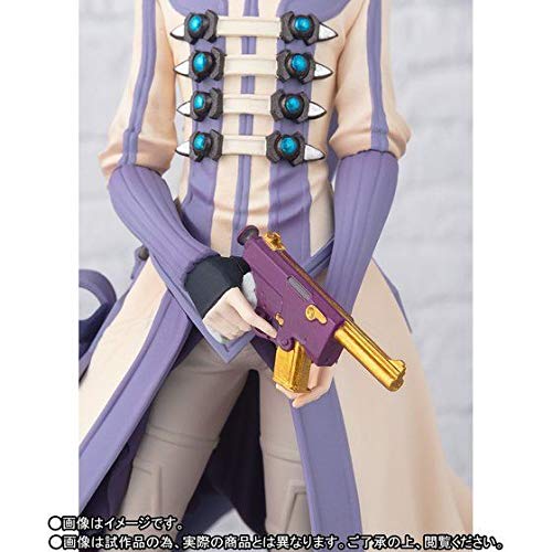 Kirill Vrubell Figuarts ZERO Double Decker! Doug & Kirill - Bandai