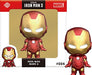 Cosbi Marvel Collection #024 Iron Man Mark 4 "Iron Man 3"