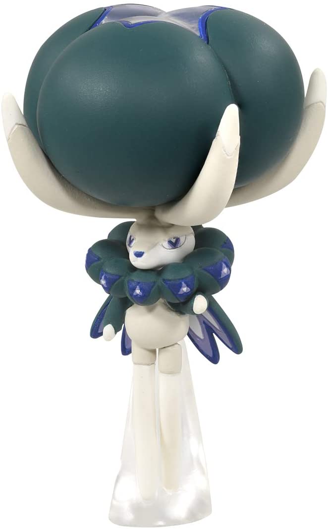 Pokémon Moncolle MS-39 Calyrex
