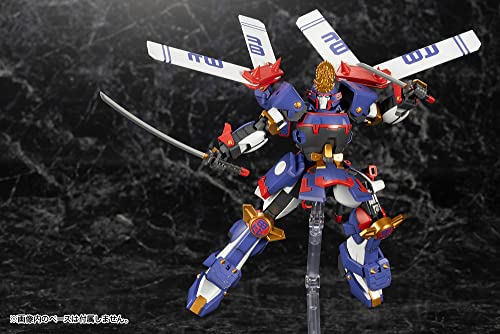 Frame Arms Kenshin