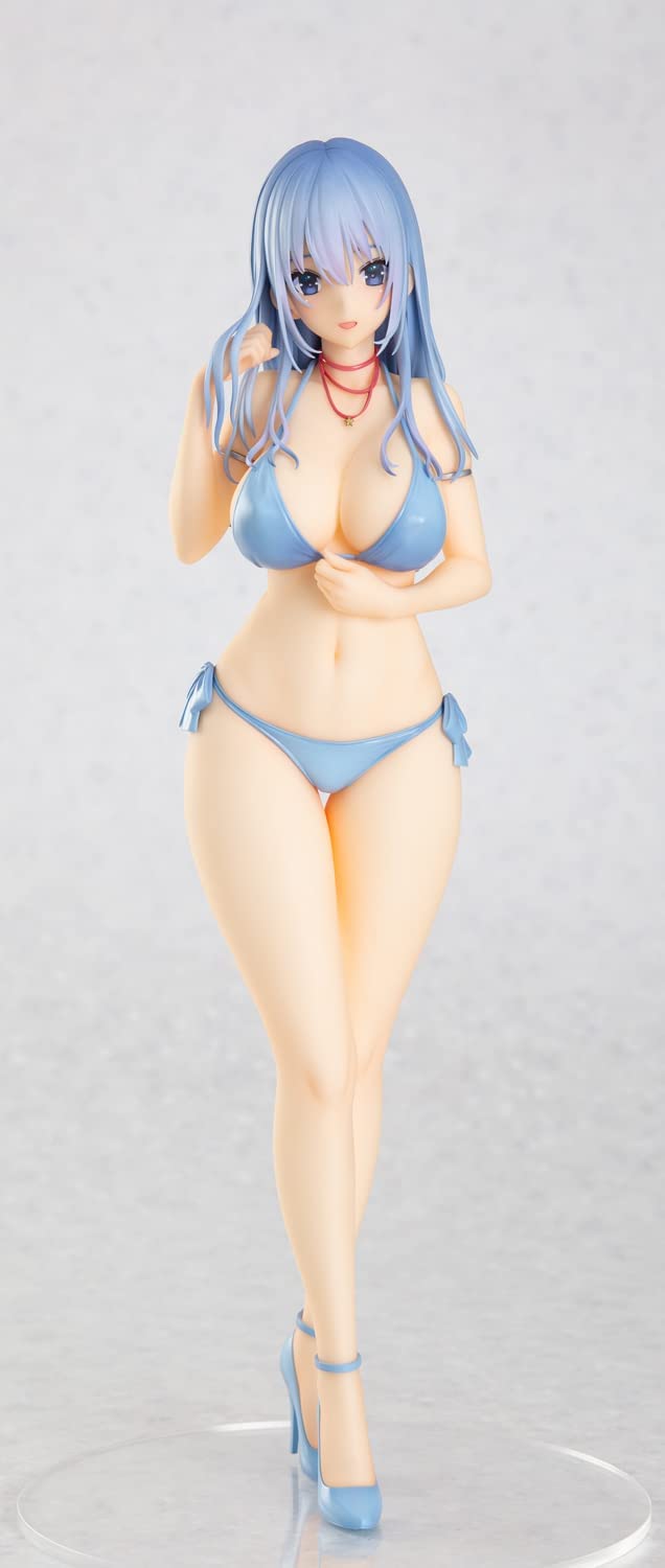 "Komiflo Image Character" Komikawa Aoi Illustrated by Mataro