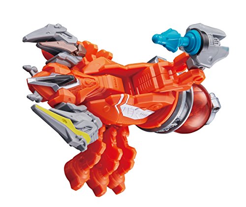 Sasori Voyager, DXKyutama Gattai (02), Uchuu Sentai Kyuranger - Bandai