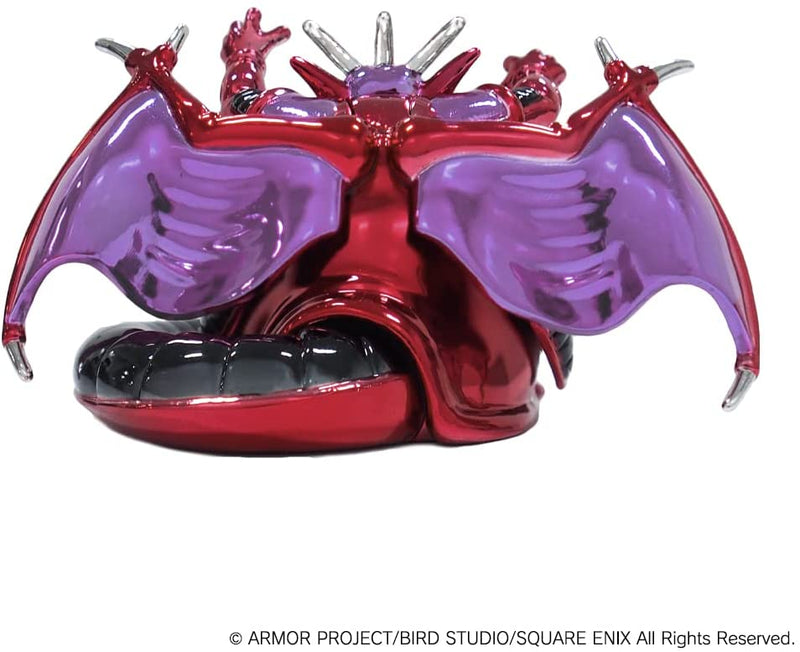 "Dragon Quest" Metallic Monsters Gallery Mirudraas
