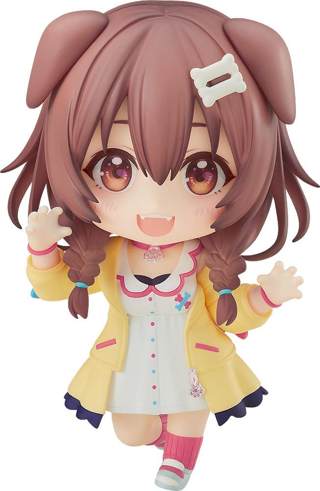"Hololive Production" Nendoroid#1861 Inugami Korone