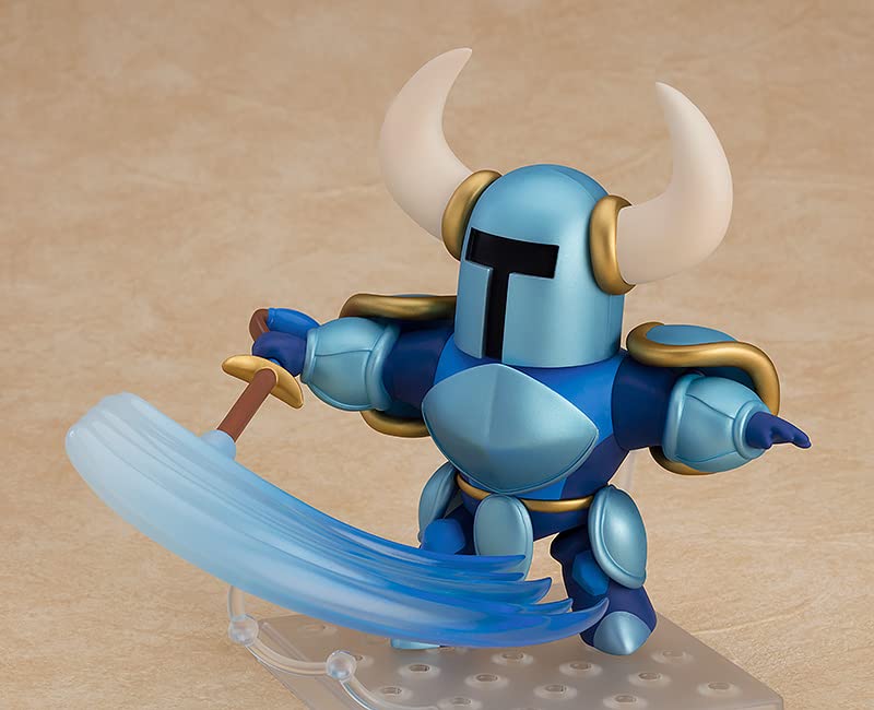 Nendoroid "Shovel Knight" Shovel Knight