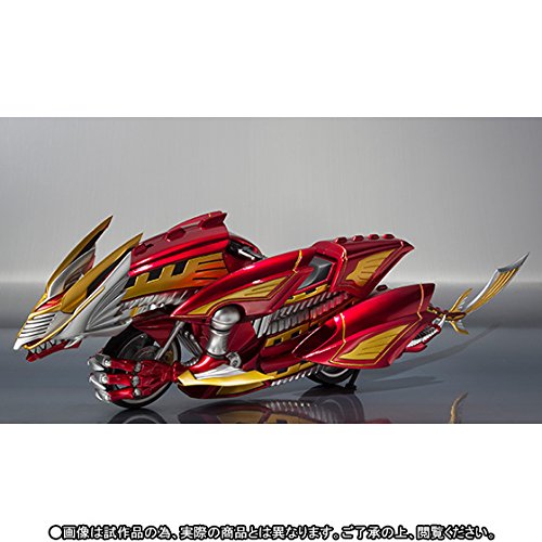 Dragranzer S.H.Figuarts Kamen Rider Ryuuki - Bandai