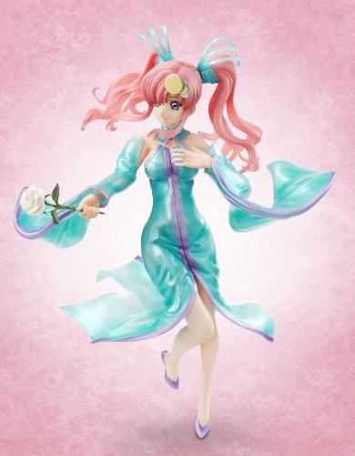 Haro Lacus Clyne Kidou Senshi Gundam SEED - MegaHouse