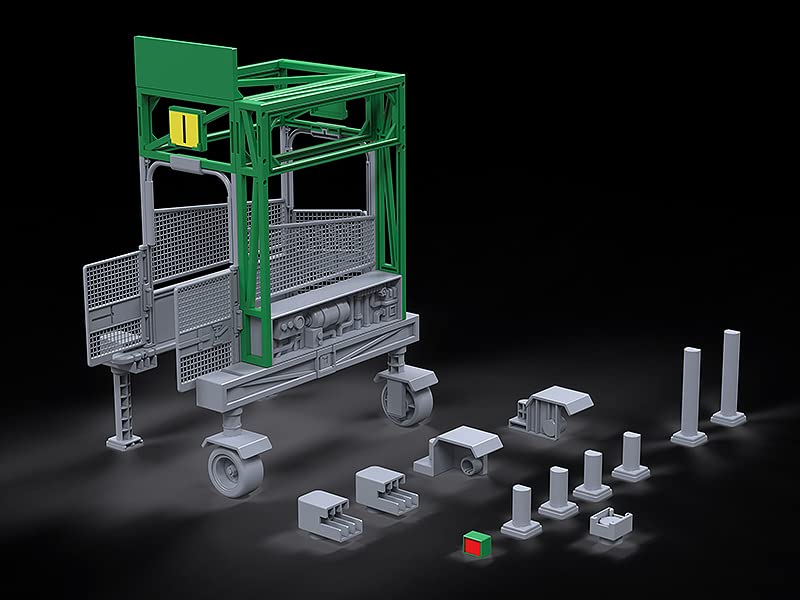 figma PLUS Starting Gate
