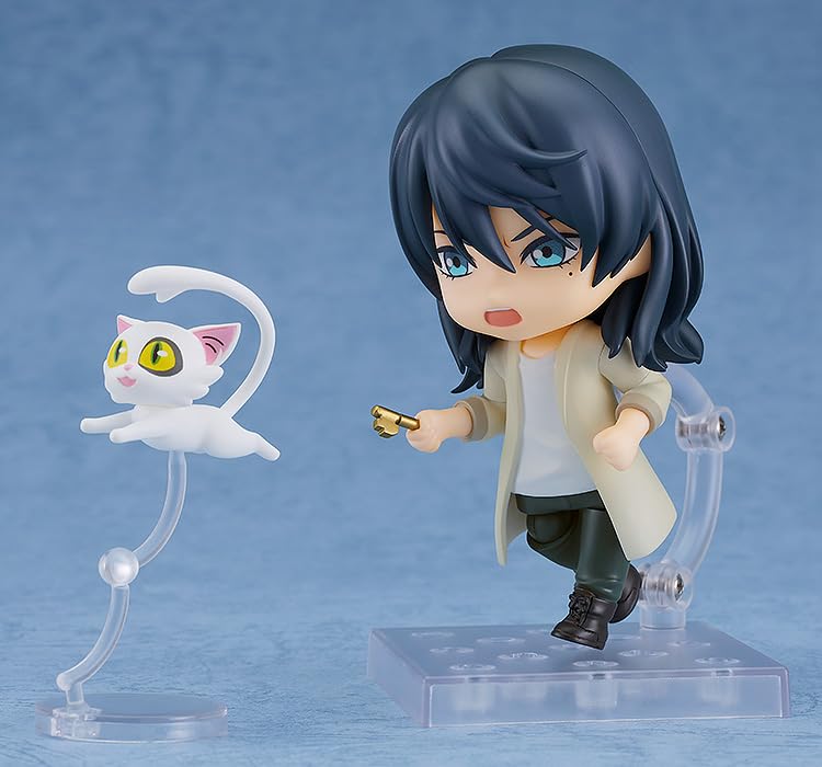Nendoroid "Suzume no Tojimari" Munakata Souta