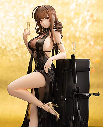 "Dolls' Frontline" Gd DSR-50 Best Offer Ver.