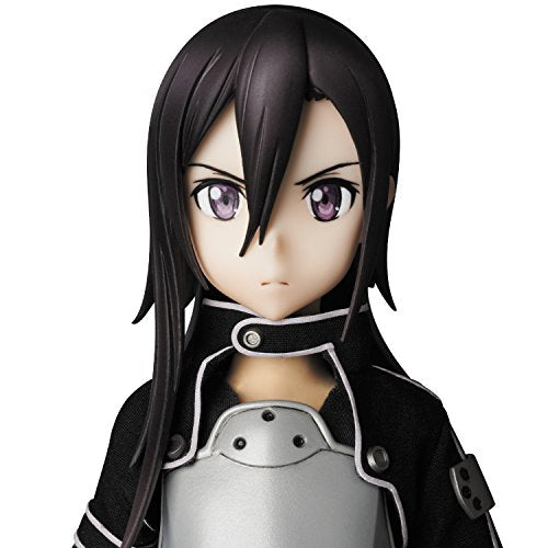Kirito 1/6 Real Action Heroes (#700) Sword Art Online II - Medicom Toy