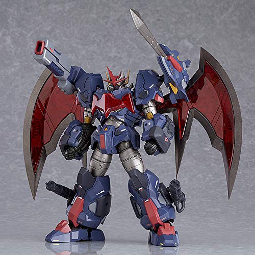 Mazinkaiser (version armée de Mazinkaiser go Valiant) version moderne Mazinkaiser - Good smile Corporation