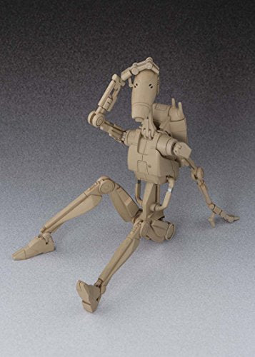 Battle Droid SH Figuarts Star Wars