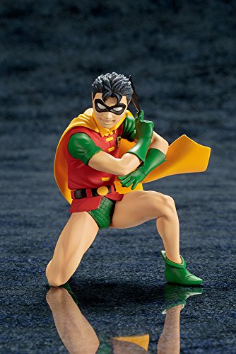 Robin 1/10 ARTFX+ All-Star Batman - Kotobukiya