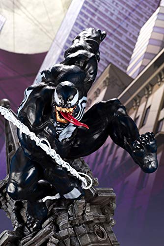 Venom - 1/6 scale - Spider-Man - Kotobukiya