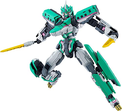 Moderoid "Shinkalion Z" Shinkalion Z E5 Hayabusa