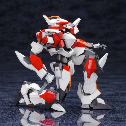 Arx-8 laevatein - 1/60 Maßstab - Vollmetallpanik! Der zweite RAID - Kotobukiya