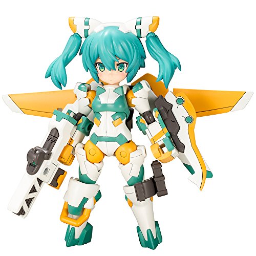 B-101s Sylphy Frame Arms Girl-Kotobukiya