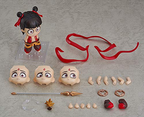 Nendoroid "Ne Zha" Ne Zha DX Ver.