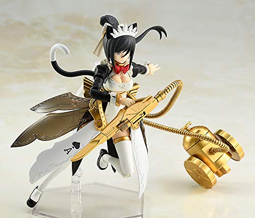 Guilty Princess PLAMAX GP-03 Guilty Princess Maidroid Chloe