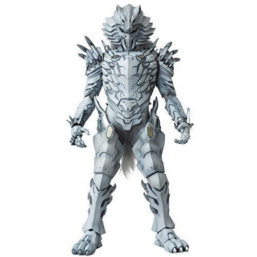 Wolf Orphenoch 1/6 Real Action Heroes (#659) Kamen Rider 555 - Medicom Toy