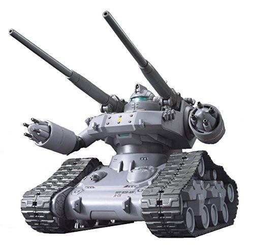 RTX-65 Guntank Early Type - 1/144 scale - HG Gundam The Origin, Kidou Senshi Gundam: The Origin - Bandai
