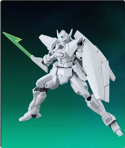 WMS-GB5 G-BOUNCER - Scala 1/144 - HAGE (# 14) Kicou Senshi Gundam Age - Bandai