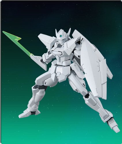 WMS-GB5 G-Bouncer - 1/144-Skala - HGAGE (""",2a14) Kidou Senshi Gundam AGE - Bandai