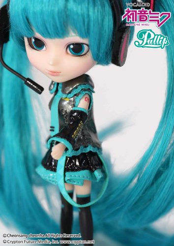 docolla "Vocaloid" Hitsune Miku