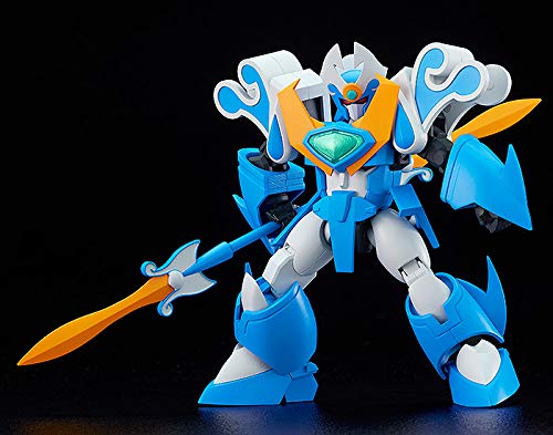 Moderoid "Mado King Granzort" Aquabeat