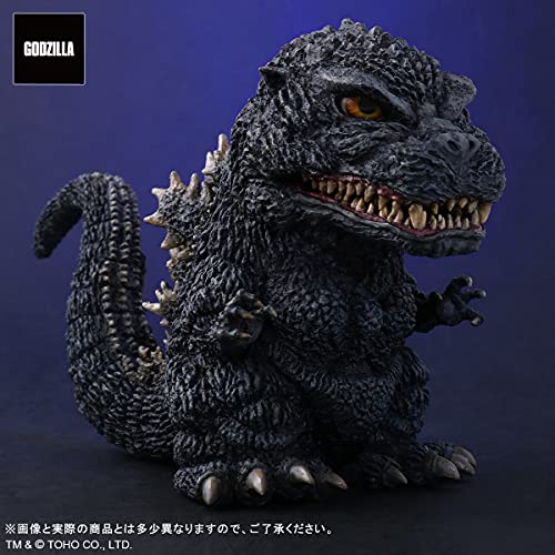 Default Real "Godzilla vs. Biollante" Godzilla (1989) Regular Circulation Ver.