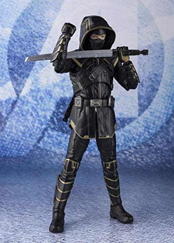 Ronin S.H.Figuarts Avengers: Endgame - Bandai Spirits