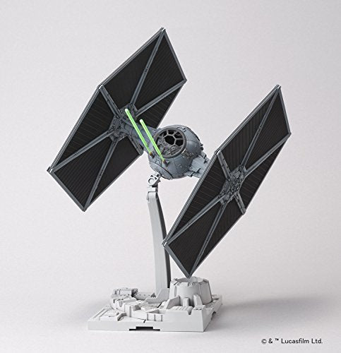 "Star Wars" 1/72 Tie Fighter