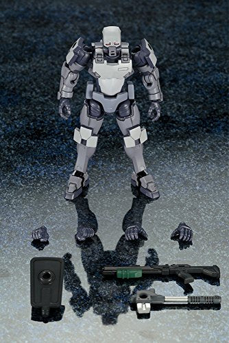 Governor Para-Pawn Sentinel, - 1/24 scale - Hexa Gear (HG015) - Kotobukiya