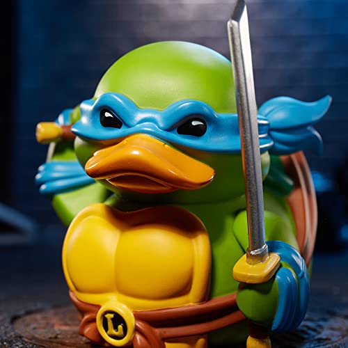 TUBBZ "Teenage Mutant Ninja Turtles" Leonardo