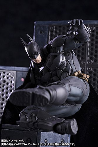Batman 1/10 ARTFX+ Batman: Arkham Knight - Kotobukiya