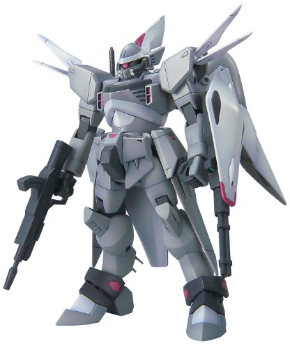 ZGMF-515 CGUE (versión de Remaster) - 1/144 Scale - Hg Gundam Semilla (R07), Kidou Senshi Gundam Semilla - Bandai