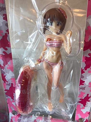 Nishizumi Miho (Last One ver. version) Ichiban Kuji Girls & Panzer Senshamichi Dai Sakusen! Special Girls & Panzer Senshamichi Dai Sakusen! - Bandai Spirits