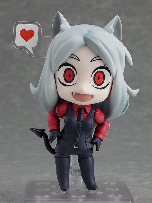 Nendoroid "Helltaker" Cerberus Single