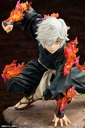 Hell's Paradise: Jigokuraku ARTFX J Gabimaru