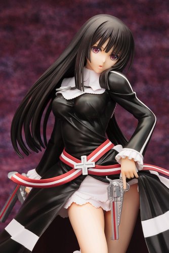 Kilmaria Aideen 1/8 Shining Ark - Kotobukiya