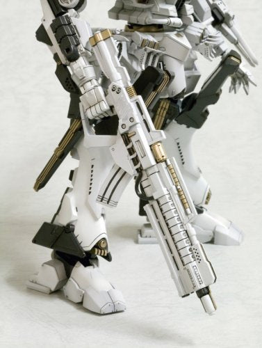 Rosenthal Cr-HOGIRE NOBLESE OBLINE - 1/72 Maßstab - Variable Unendlichkeit, Gepanzerter Kern - Kotobukiya